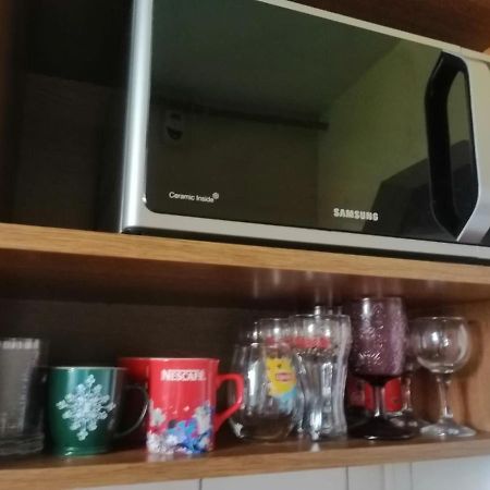 A&M Apartment เตอร์กู-มูเรช ภายนอก รูปภาพ