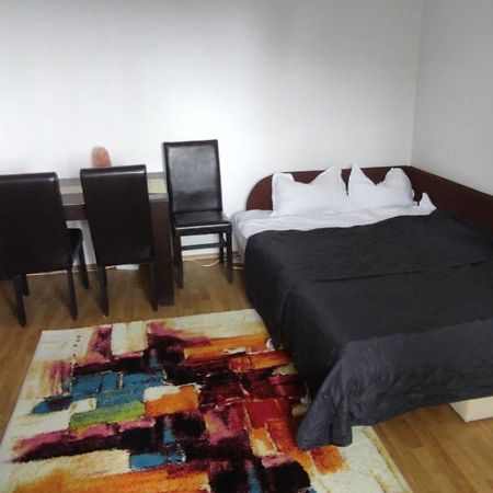 A&M Apartment เตอร์กู-มูเรช ภายนอก รูปภาพ