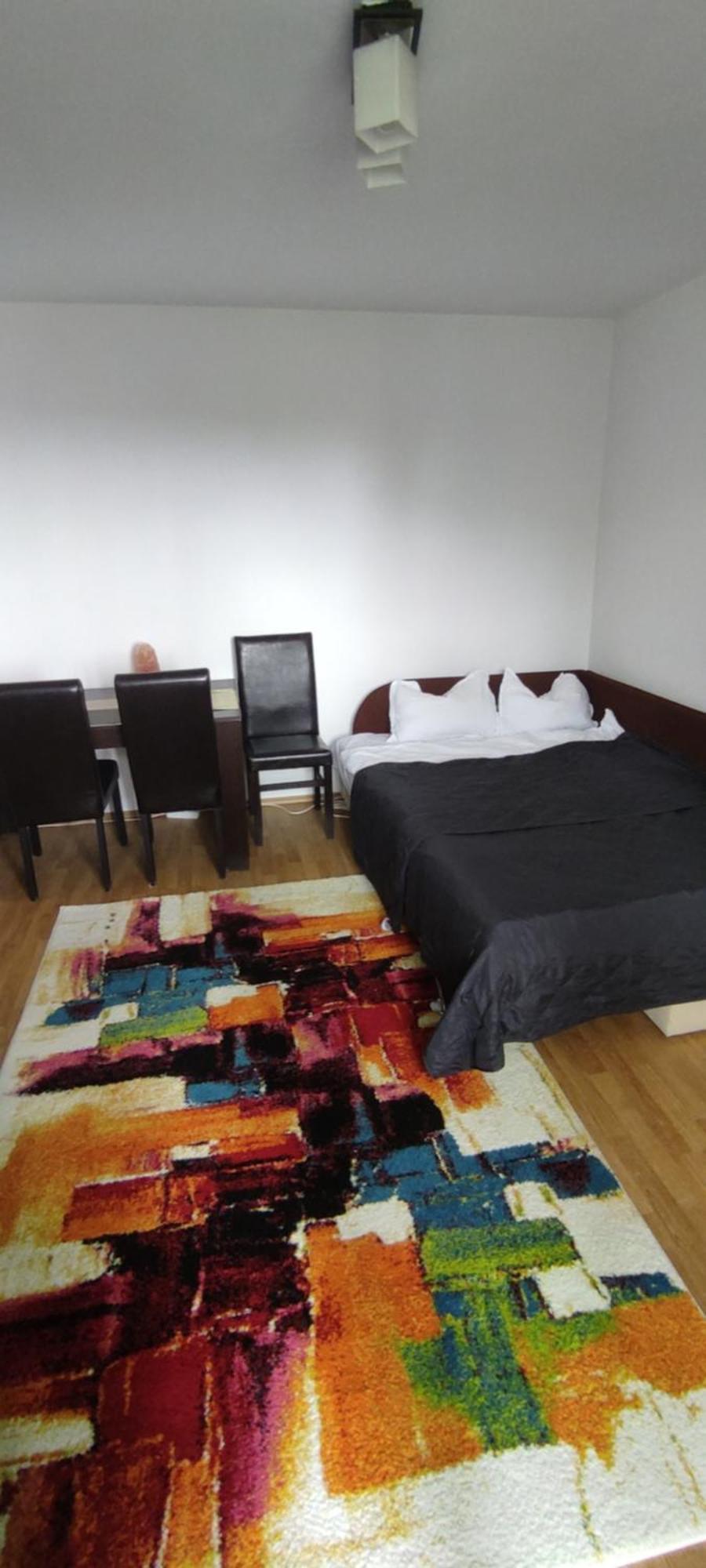 A&M Apartment เตอร์กู-มูเรช ภายนอก รูปภาพ